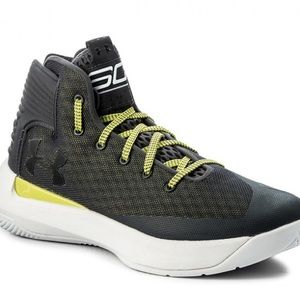 under armour steph curry 3zero